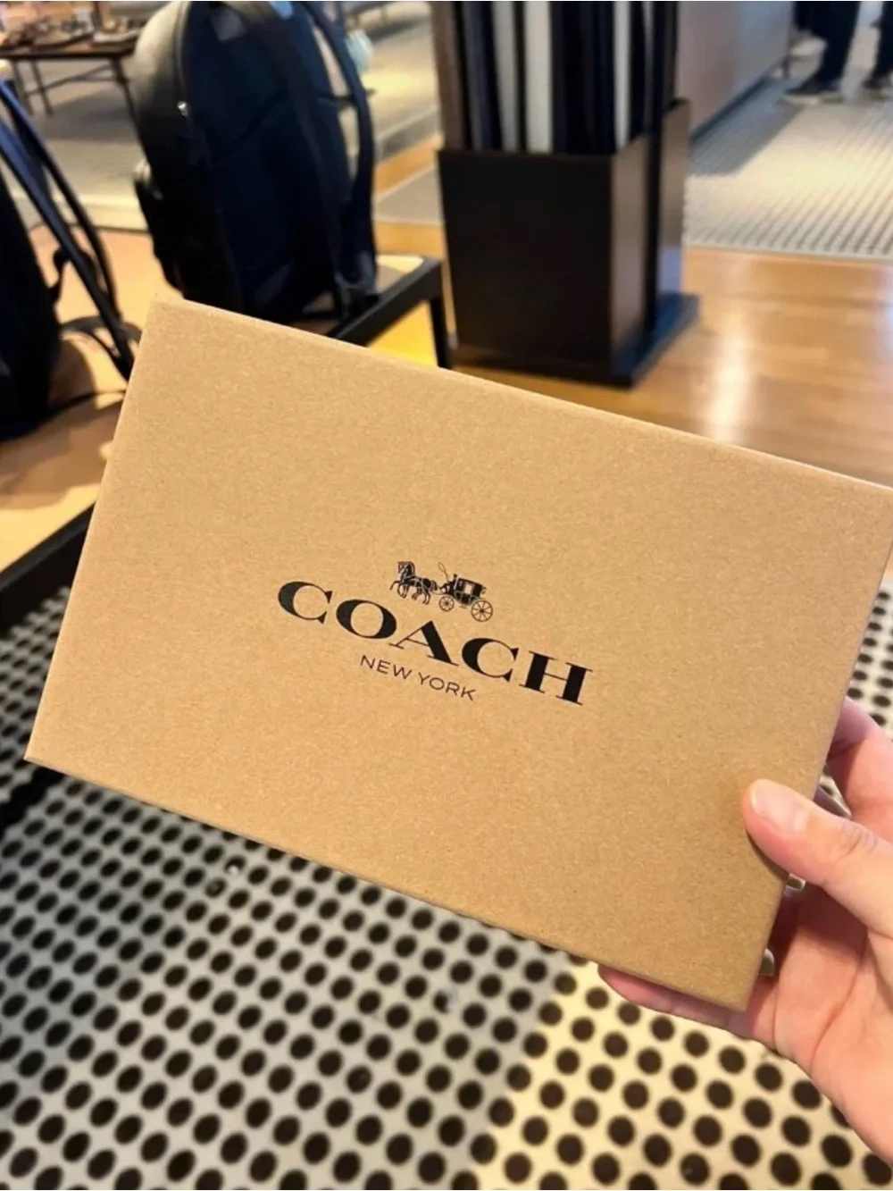 Men Accessories - Likely Wallet/Card Holder Set